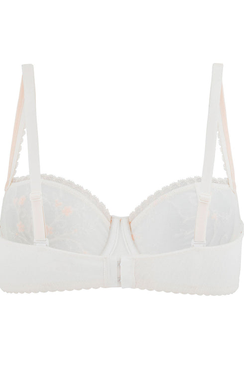 Felina Conturelle Mille Fleurs Balconnet Bra